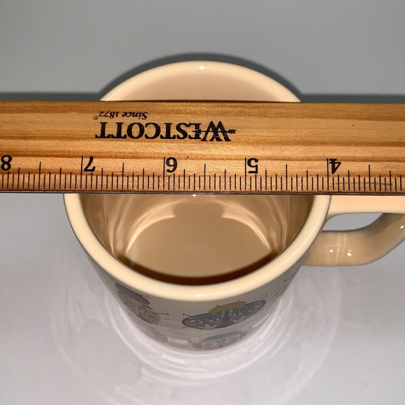 Danica Studio Colorful Insect Design Mug - Picture 4 of 7